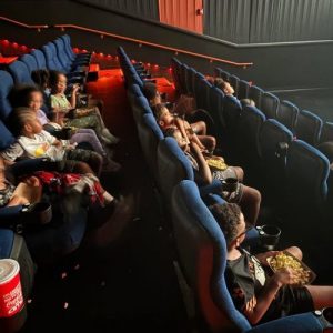 A Focus on Children’s Mental Health