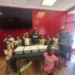 Under Construction Youth Builders Programs for Mental and Physical Wellness