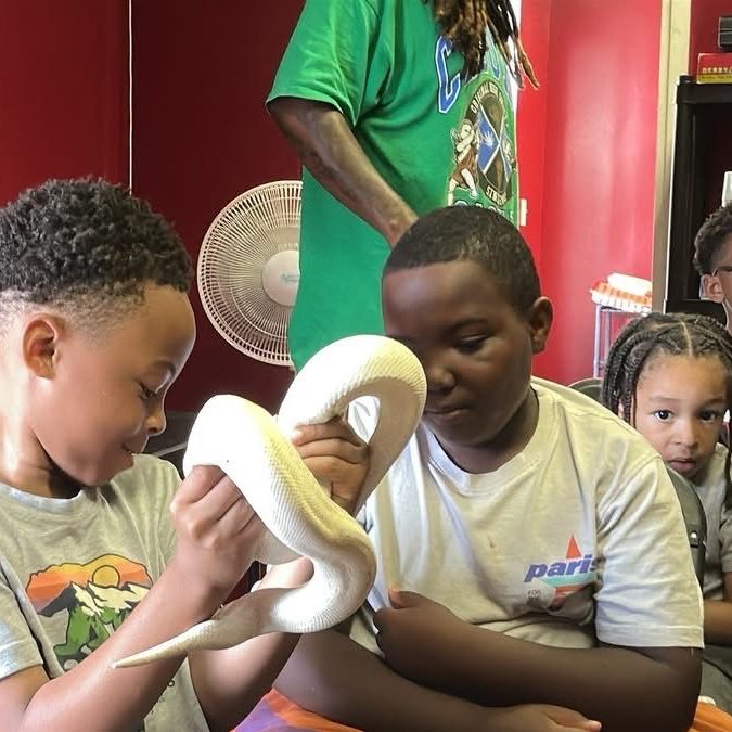 Under Construction Youth Builders Programs Build Futures