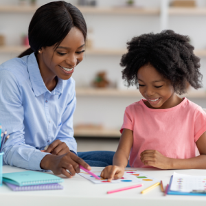 Under Construvtion Youth Builders Certified Mental Health Specialists provide therapeutic group and individual activities for children ages 5-17.