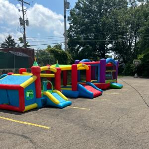 Summer Fun Days